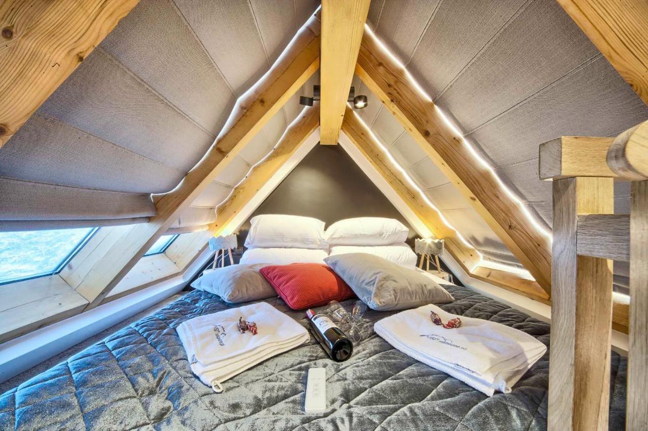 Visitzakopane - Diamond Spa Apartment Luaran gambar